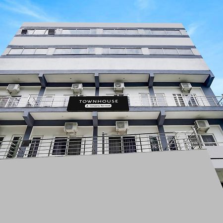 Super Townhouse Tapovan Eksteriør bilde
