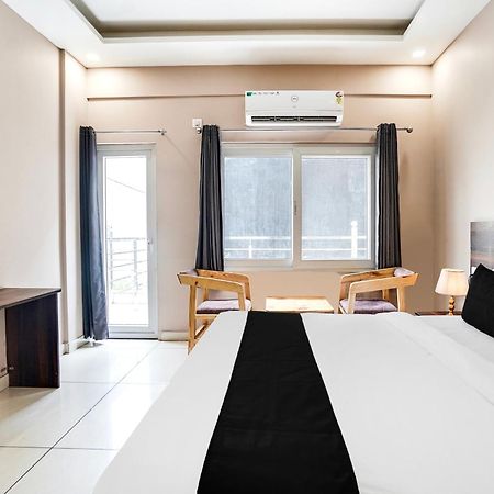 Super Townhouse Tapovan Eksteriør bilde